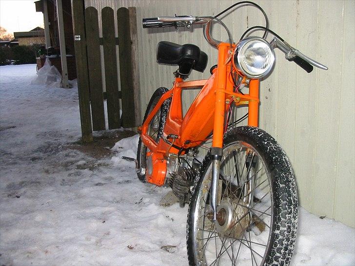 Puch Maxi K billede 5