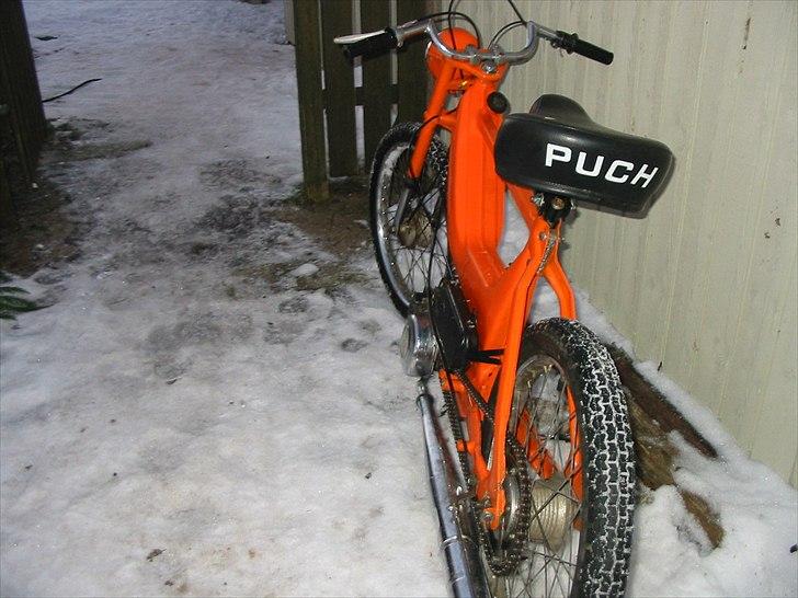 Puch Maxi K billede 7