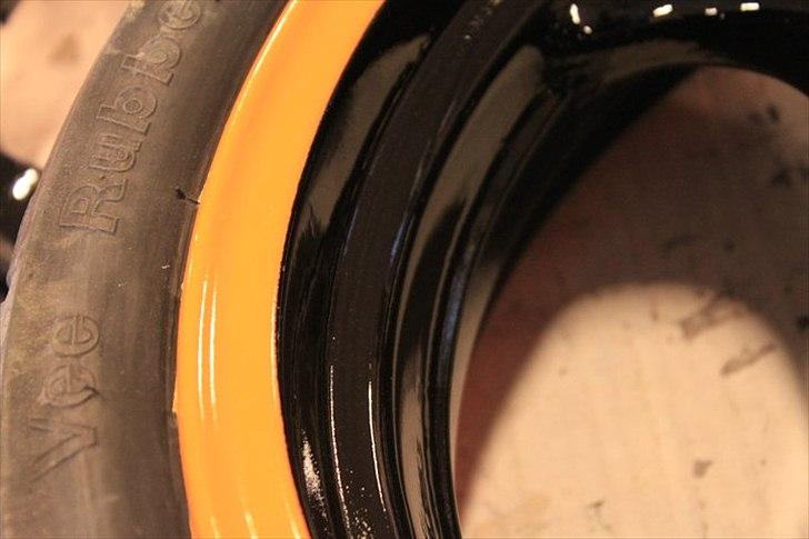 Aprilia Sr50 Replica billede 19