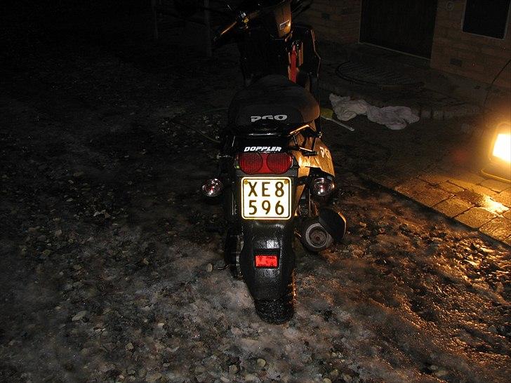 PGO Hot 50 billede 6