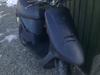 PGO comet Solgt [Tidl. scooter]