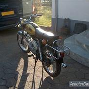 Puch vz50 flagskib