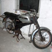 Puch vz50 flagskib