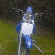 MiniBike dirtbike