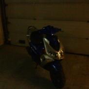 Peugeot Speedfight 2 Tidliger....