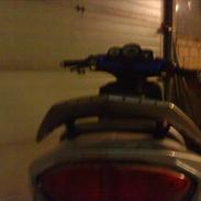 Peugeot Speedfight 2 Tidliger....