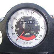 Peugeot Speedfight 2 *TIL SALG*