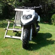 Yamaha Bws Ng byttet*