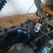 Yamaha Bws Ng byttet*