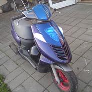 Aprilia sonic  (byttet)