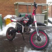 MiniBike Sports Moto Pro Racing
