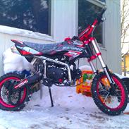 MiniBike Sports Moto Pro Racing