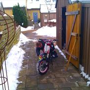 MiniBike Sports Moto Pro Racing