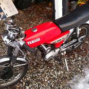 Yamaha Fs1-K1