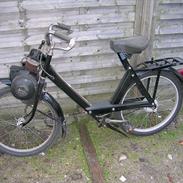 Veteraner Velo solex 3800