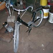 Veteraner Velo solex 3800