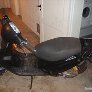 PGO Hot50 B til sonic