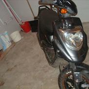 PGO Hot50 B til sonic