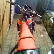 Aprilia sx50