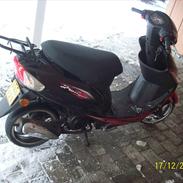 Giantco Sprint <SOLGT>