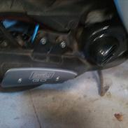 Gilera runner sp  SOLGT