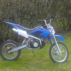 MiniBike dirtbike
