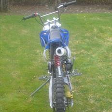MiniBike dirtbike