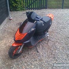 Aprilia sonic SOLGT