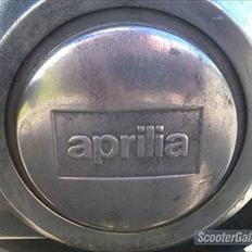 Aprilia sonic SOLGT