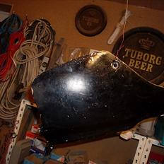 Suzuki rmx LC DD  *solgt*