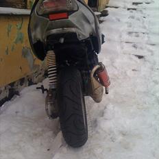 Aprilia rally lc hebo 