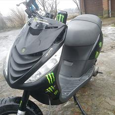 Piaggio New Zip SOLGT