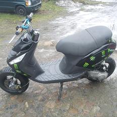 Piaggio New Zip SOLGT