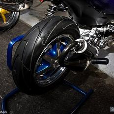 Yamaha Jog R  LC # 55