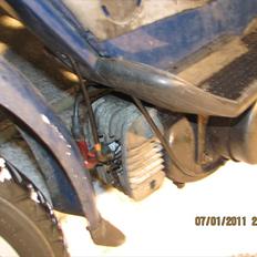 Piaggio piaggio vespa GRILLO