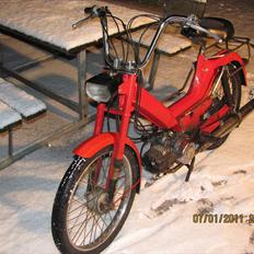 Puch maxi 2hånd gear SOLGT.