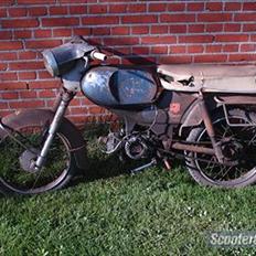Kreidler GT