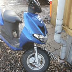 CPI Hussar byttet til HTC