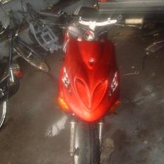 Adly baboon BYTTET TIL JOG