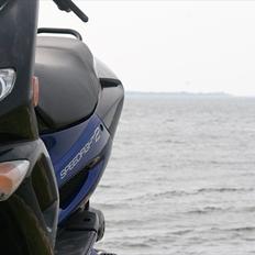 Peugeot Speedfight 2