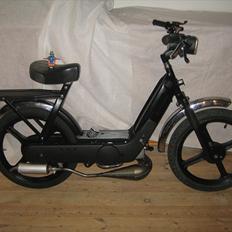 Vespa ciao # SOLGT #