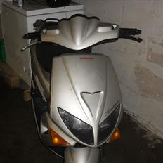 Peugeot speedfight 1 (byttet)