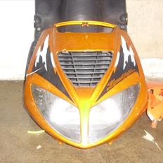 Peugeot speedfight 1 (byttet)