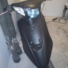 Yamaha Jog fs    solgt :(