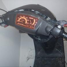 Yamaha Jog fs    solgt :(