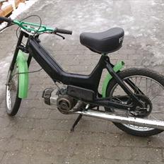 Puch puch maxi-k