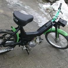 Puch puch maxi-k