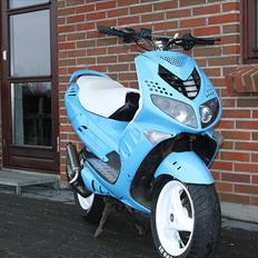 Peugeot Speedfight 2 Til salg!