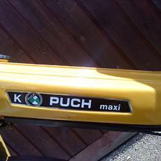 Puch maxi k