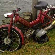Puch maxi k SOLGT